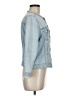 JET John Eshaya Blue Denim Jacket Size M - photo 4