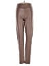 Calzedonia Brown Casual Pants Size S - photo 1