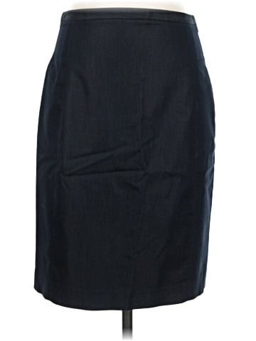 Express Design Studio Formal Skirt (view 1)