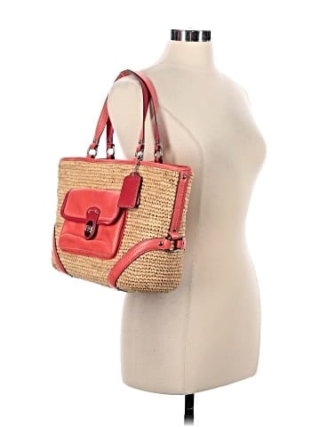 Coach Tote (view 2)