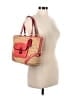 Coach Orange Tote One size - photo 2