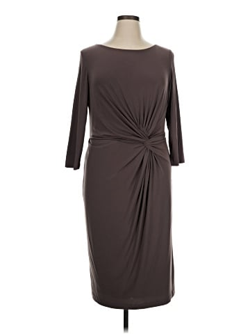 Lauren by Ralph Lauren Cocktail Dress (view 1)