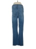 Mother Hearts Blue Jeans Size 25 waist - photo 2