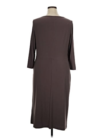 Lauren by Ralph Lauren Cocktail Dress (view 2)