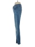 Mother Hearts Blue Jeans Size 25 waist - photo 5