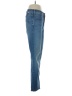 Mother Hearts Blue Jeans Size 25 waist - photo 4