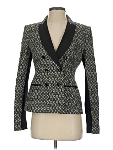 BCBGMAXAZRIA Blazer (view 1)