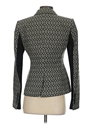 BCBGMAXAZRIA Blazer (view 2)