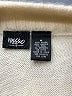 Mossimo Ivory Turtleneck Sweater Size M - photo 7
