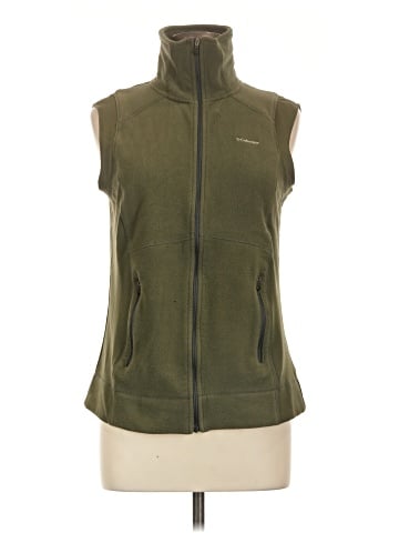 Columbia Vest (view 1)