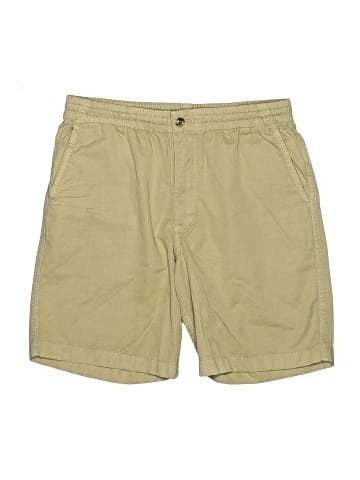Polo by Ralph Lauren Khaki Shorts (view 1)