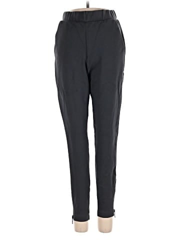 Universal Standard Track Pants (view 1)