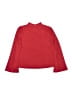 Old Navy Red Turtleneck Sweater Size 8 - photo 2
