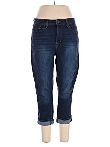 Levi Strauss Signature Jeans (view 1)