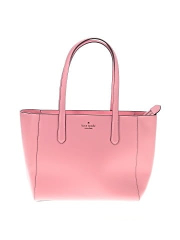 Kate Spade New York Leather Tote (view 1)