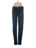 Hudson Jeans Solid Blue Jeans Size 27 waist - photo 1