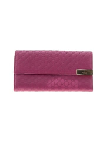 Gucci Wallet (view 1)