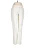 Versona Ivory Casual Pants Size 6 - photo 1