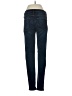 Hudson Jeans Solid Blue Jeans Size 27 waist - photo 2