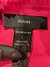 Rain Pink Sleeveless Blouse Size L - photo 7