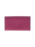 Gucci Burgundy Wallet One size - photo 2