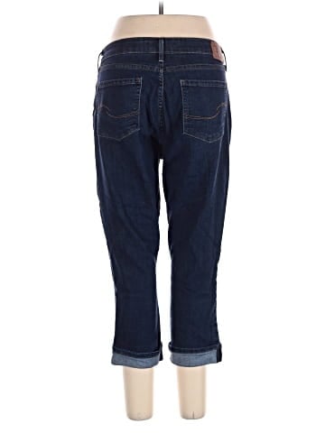 Levi Strauss Signature Jeans (view 2)