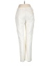 Versona Ivory Casual Pants Size 6 - photo 2