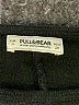Pull&Bear Black Short Sleeve Top Size M - photo 7