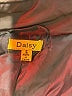Daisy 100% Polyester Brown Vest Size S - photo 6