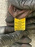 Daisy 100% Polyester Brown Vest Size S - photo 7
