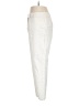 Versona Ivory Casual Pants Size 6 - photo 5