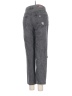 BDG 100% Cotton Hearts Gray Jeans Size 27 waist - photo 2