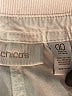 Chico's Ivory Cargo Pants Size XS (00) - photo 7
