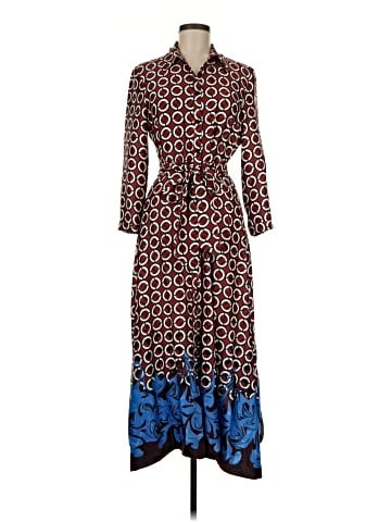 Zara Casual Dress (view 1)