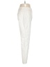 Versona Ivory Casual Pants Size 6 - photo 4