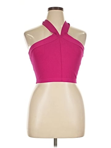 Babaton Sleeveless Blouse (view 1)