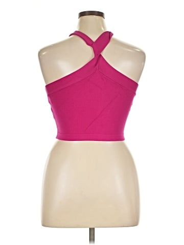 Babaton Sleeveless Blouse (view 2)