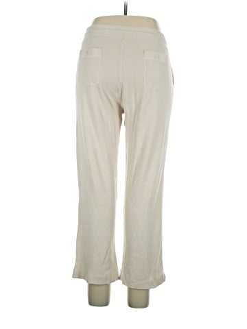 Pure Navy Casual Pants (view 2)