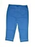 Chico's Blue Shorts Size Med (1.5) - photo 2