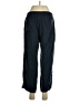 Splendid Solid Blue Track Pants Size L - photo 2