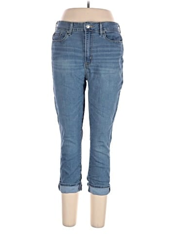 Levi Strauss Signature Jeans (view 1)