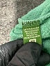 Alternative Earth Green Zip Up Hoodie Size XS - photo 8