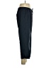 Splendid Solid Blue Track Pants Size L - photo 4
