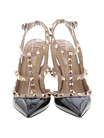 Valentino Heels (view 2)