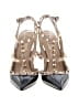 Valentino Black Heels Size EU 38 - photo 2