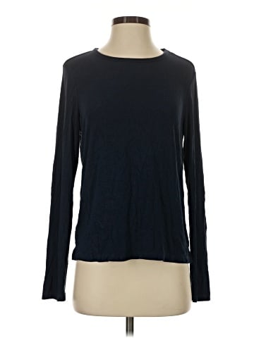 Cozy Earth Long Sleeve T-Shirt (view 1)