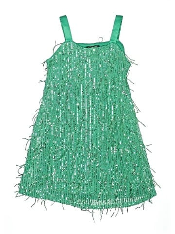Xtraordinary Dress (view 1)