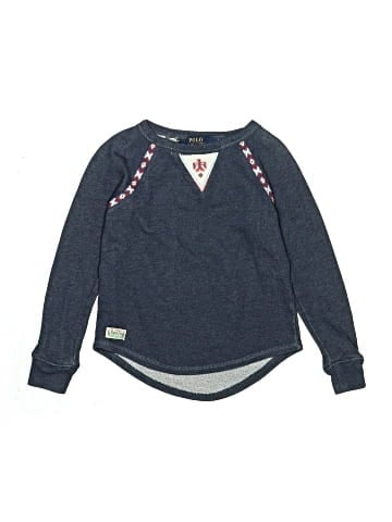 Polo by Ralph Lauren Pullover Sweater (view 1)