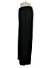 89th & Madison Solid Black Casual Pants Size 1X - photo 5