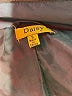 Daisy 100% Polyester Gray Vest Size S - photo 6